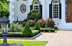 Landscaping and Installation, Raleigh, NC