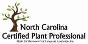 NC Certified Plant Professional