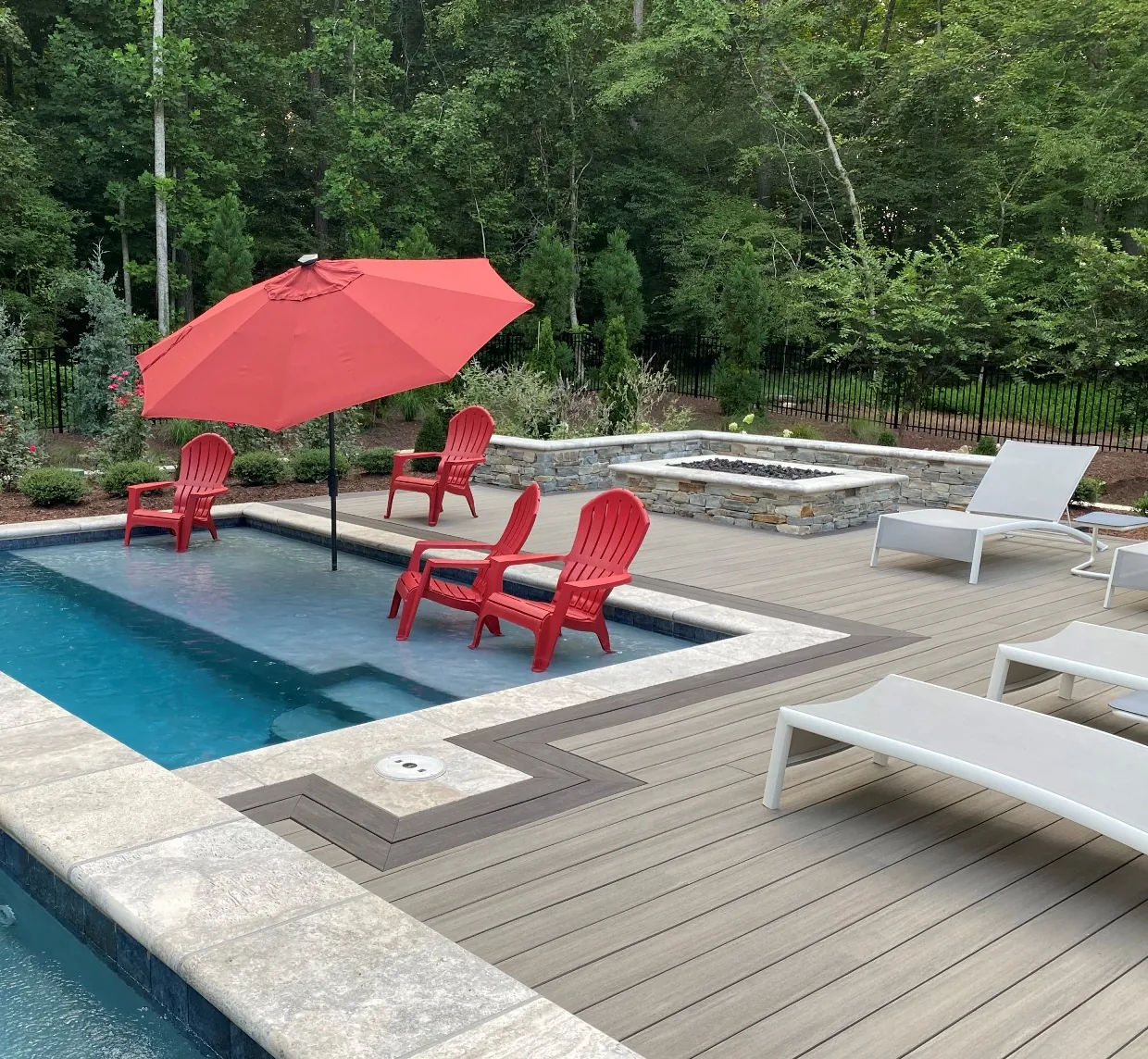 Wading Pool